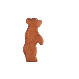 Ostheimer 22002 - Bär, klein (stehend)