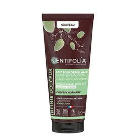 Lait Soin Démêlant Dou Après Shamp 2-in-1