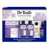 Dr. Teals Epsom - Juego De Regalo De Baño De Lavanda Y Sal -