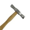 Jewellers Tools Planishing Hammer : Sheet Metal Panel Tool 260mm