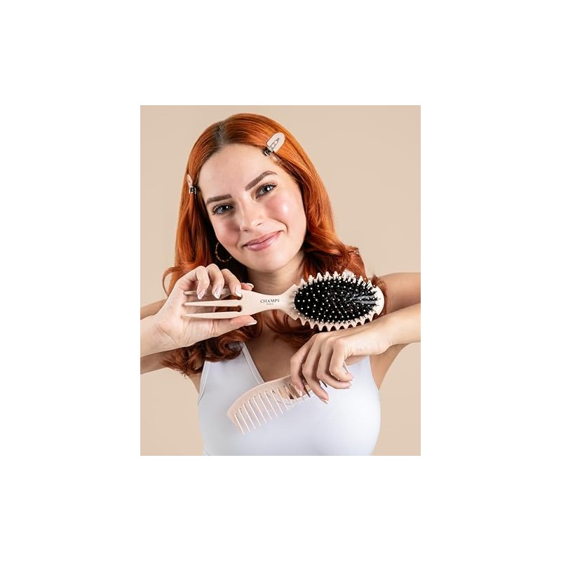 Set de Accesorios para el Cabello Republic Cosmetics Kit de