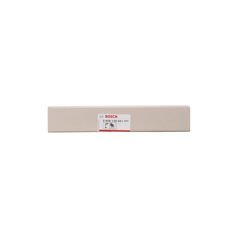 Bosch 2608135021 Sponge Cutter Guide 7.9 inches (200 mm)