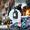 LoRa Meshtastic Transceiver with GPS and nRF52840 - ThinkNode M1