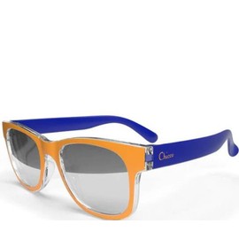 Chicco Transparent Sunglasses for Boys 24 Months+, 1pc