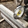 Klingpsor 336215 DT 350 U Extra Diamond Cutting Blade Extra