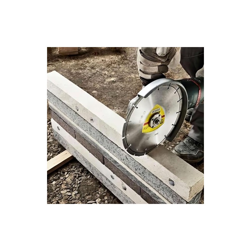 Klingpsor 336215 DT 350 U Extra Diamond Cutting Blade Extra