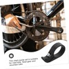 Outanaya 2pcs Chain Stopper Bike Chain Locks Bicycle Chain Drop