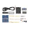 Tiardey Learn to Sold Kits 51 Microcontroller Ultrasonic Rangefinder Kit