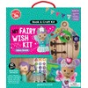 Klutz Jr. My Fairy Wish Kit