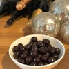 Dark Chocolate Covered Malted Milk Balls - (1.5 pound bag)