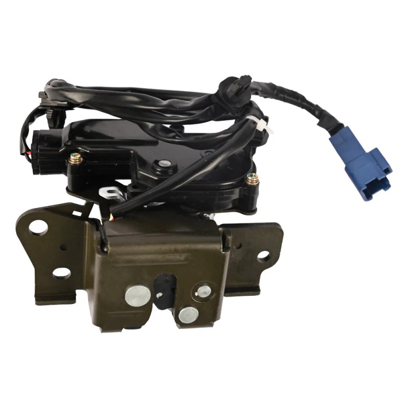 Autoup Rear Tailgate Back Hatch Door Lock Actuator for 10-15