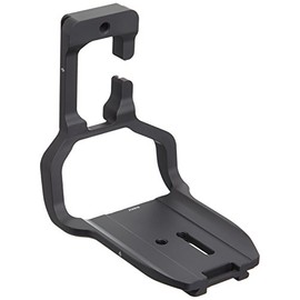 Sunwayfoto PCL6DG Custom L-Bracket for Canon 6D with Grip