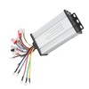 48V/60V/72V 600W Brushless Controller Electric Sine Wave Bicycle Scooter Brushless