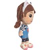 Schmidt Spiele Cat 42784 Gabby's Dollhouse Gabby Plush Figure, 28