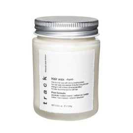 Track Truck Hair Wax Hard 3.5 oz (100 g)
