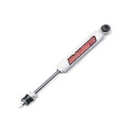 McGaughys Gas Charged Twin Tube Front Shock for up to 4.5" Drop 1/2 Ton Truck 1350