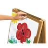 Colorations Basic Classroom Toddler Easel (Item # TODEASE)