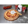 Boska Pizza Board Friends M/Serving Board Made of Oak Wood