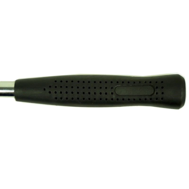 E-Value Pipe Handle Nail Hammer H Hardened Pipe 8.1 oz