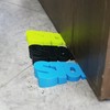 STOP Door Stopper Door Stopper 3ea