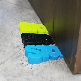 STOP Door Stopper Door Stopper 3ea