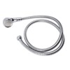Shampoo Bowl Shower Head 120cm Soft Hose Shampoo Bed Sprayer