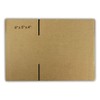 EcoSwift 50 8x5x4 Corrugated Cardboard Packing Boxes Mailing Moving Shipping