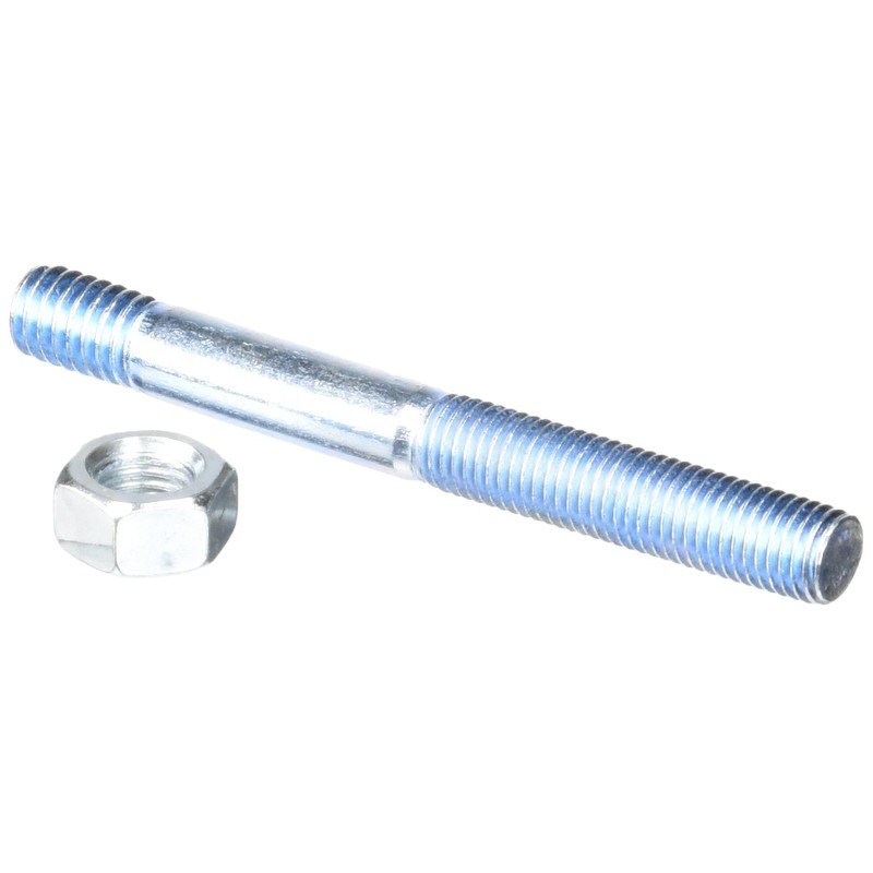 Trans-Dapt 3211 1" Holley AFB Ported Torque-Curve Spacer