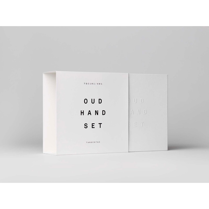 Tangent GC Oud Hand Set