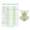 Lito Angels Baby Girls Tinkerbell Fancy Fairy Dress Up Costume