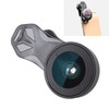 Upgraded 3 in 1 Phone Camera Lens Kit, 195° Fisheye