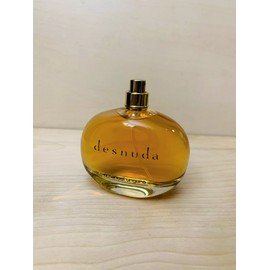 Salvatore Ferragamo Emanuel Ungaro Desnuda EDP 3.4oz/100ml ~ Same as in the Pic