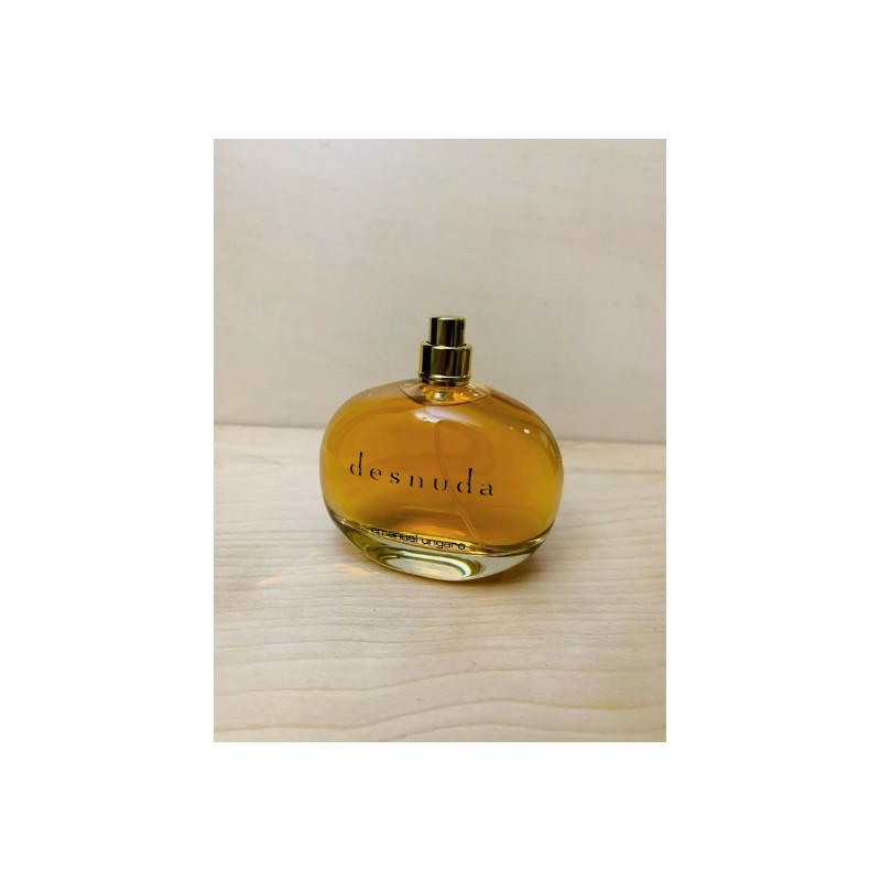 Salvatore Ferragamo Emanuel Ungaro Desnuda EDP 3.4oz/100ml ~ Same as