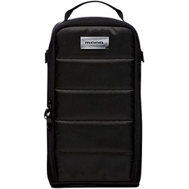 MONO M80 Series Guitar Tick Attachable Utility Case v2 Black