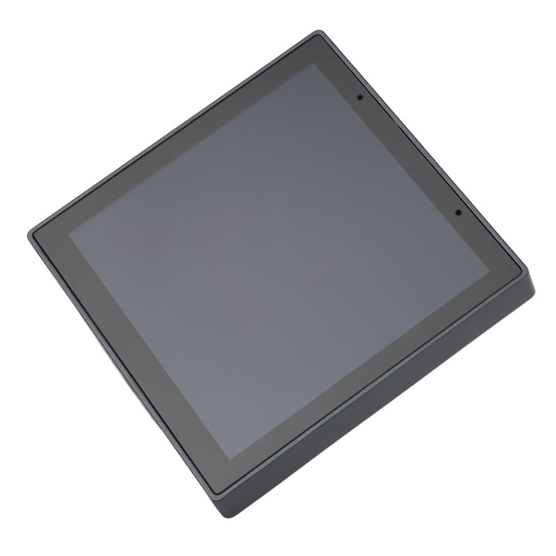 Smart Control Panel Multifunctional Centralized Control Home Central LCD Gateway