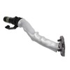 GM Genuine Parts 55587854 Turbocharger Oil Return Pipe
