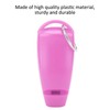 Zerodis Pet Trainer Keyring Aid Click Puppy and Cat Clicker