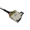GinTai DC Power Jack Harness Cable Socket Plug Charging Port