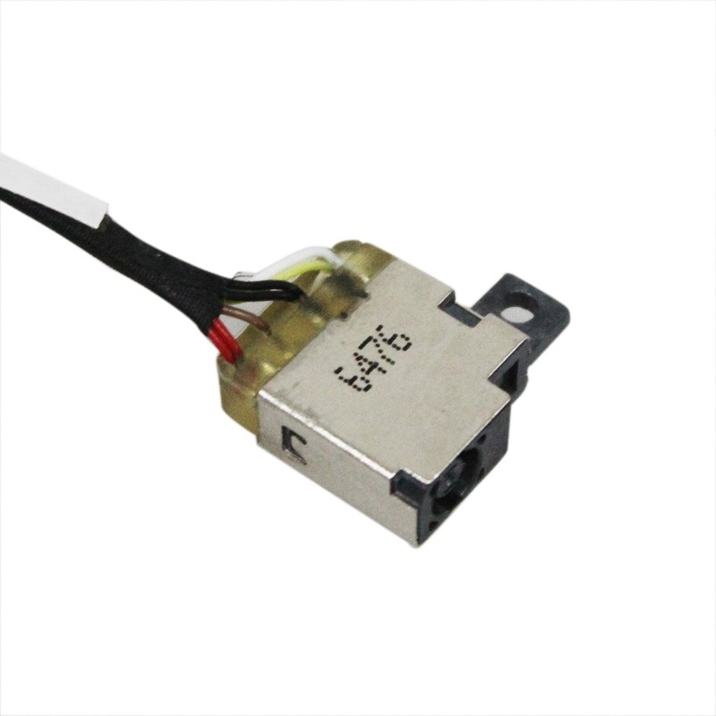 GinTai DC Power Jack Harness Cable Socket Plug Charging Port
