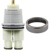 RP46074 Shower Valve Cartridge Assembly Compatible for Delta Shower and