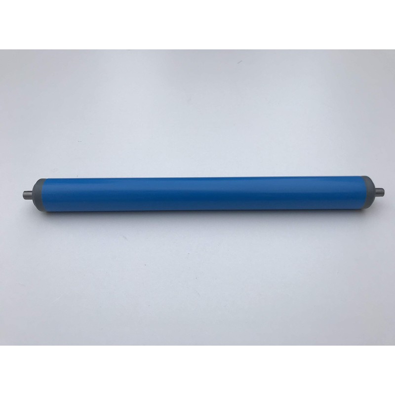 Idler Bearing Tragrollen Plastic Spring Axle for Roller Tip Diameter