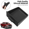 Center Console Storage Drawer Compatible with Dodge 2019-2026 RAM 1500