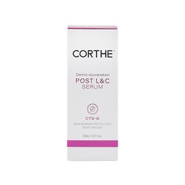 DMS Corte Dermo Rejuvenation Post L&C Serum 30ml / DMS 코르테 더모 레쥬비네이션 포스트 엘앤씨 세럼 30ml