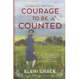 Courage to be Counted