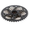 ZTTO 9 Speed Cassette 11‑42T Mountain Bike Freewheel Cassette Sprocket