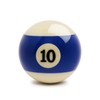 Superbilliards Billiard Pool Table Standard Replacement Ball 2 ¼” -
