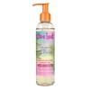 TREE HUT, Bare Moisturizing Shave Oil Tropic Glow, Aceite para