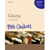 Gloria: Vocal score