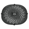 Fryer Crisper Plate Iron Non Stick Fryer Grill Pan Replacement
