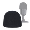 SELECOCO Razer Seiren Mini Pop Filter Windscreen